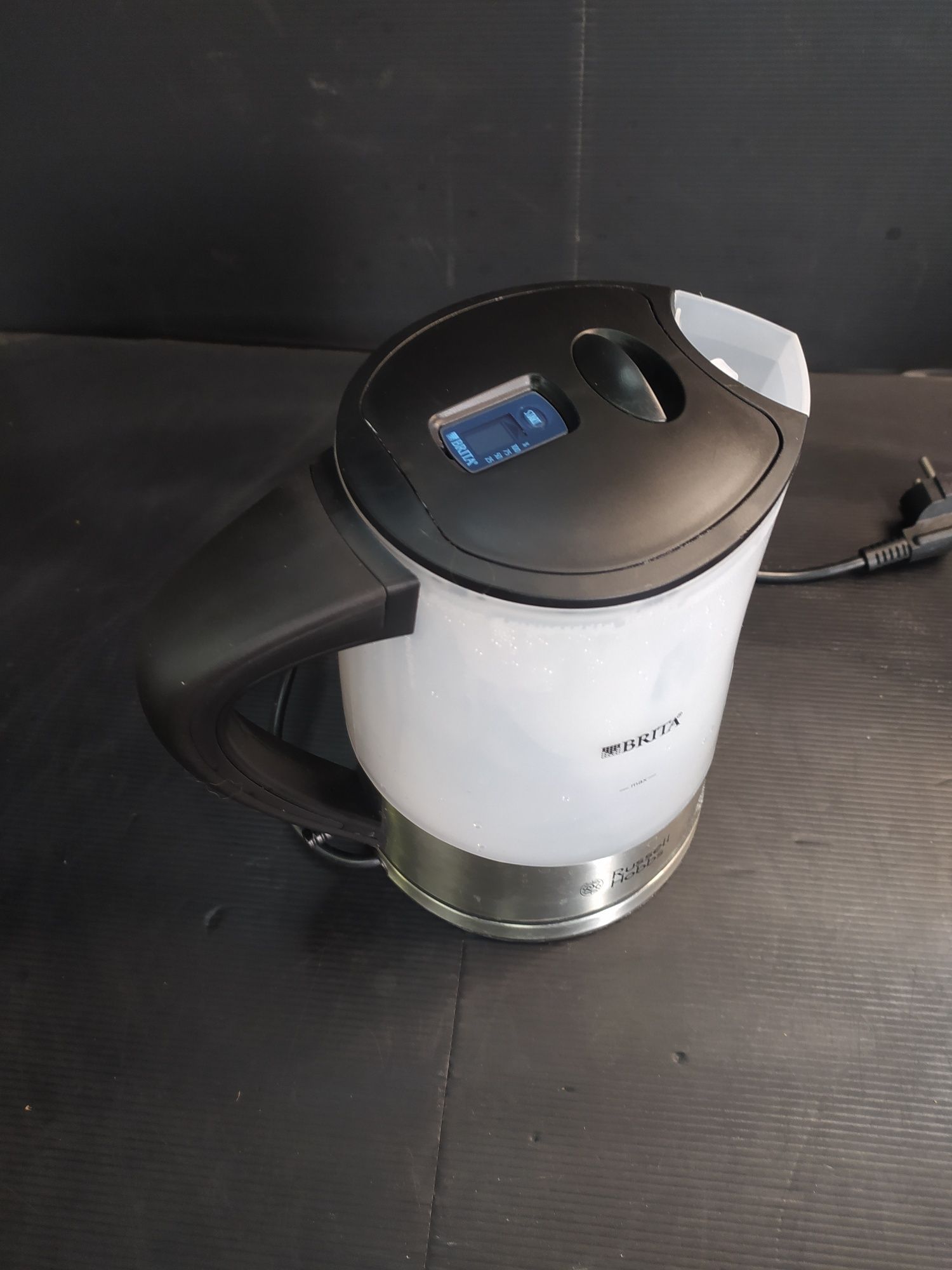 Czajnik elektryczny Russell Hobbs Purity