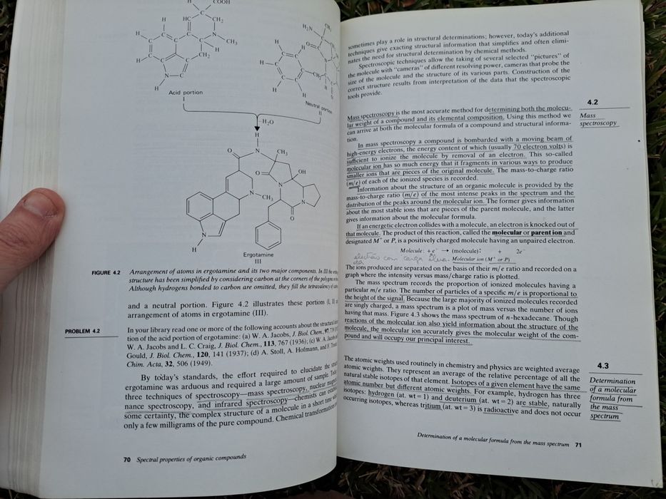 Livro Organic Chemistry (Douglas)