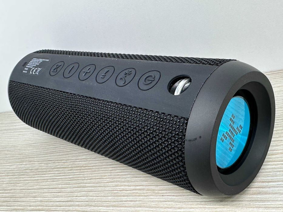 Głośnik mobilny XMUSIC BTS650K