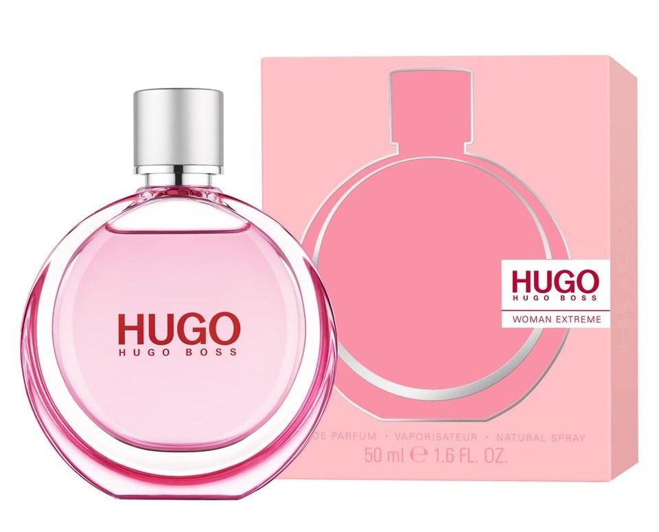 Hugo Boss Hugo Woman Extreme Eau de Parfum 75ml.