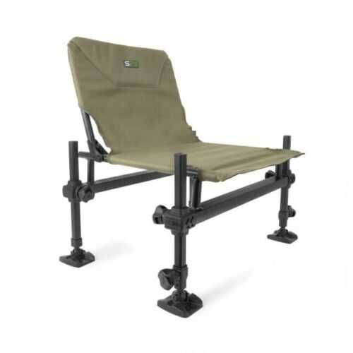 Krzesło Korum S23 Compact Chair