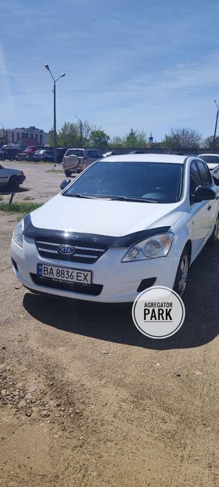 Оренда авто  Київ 3 100 грн