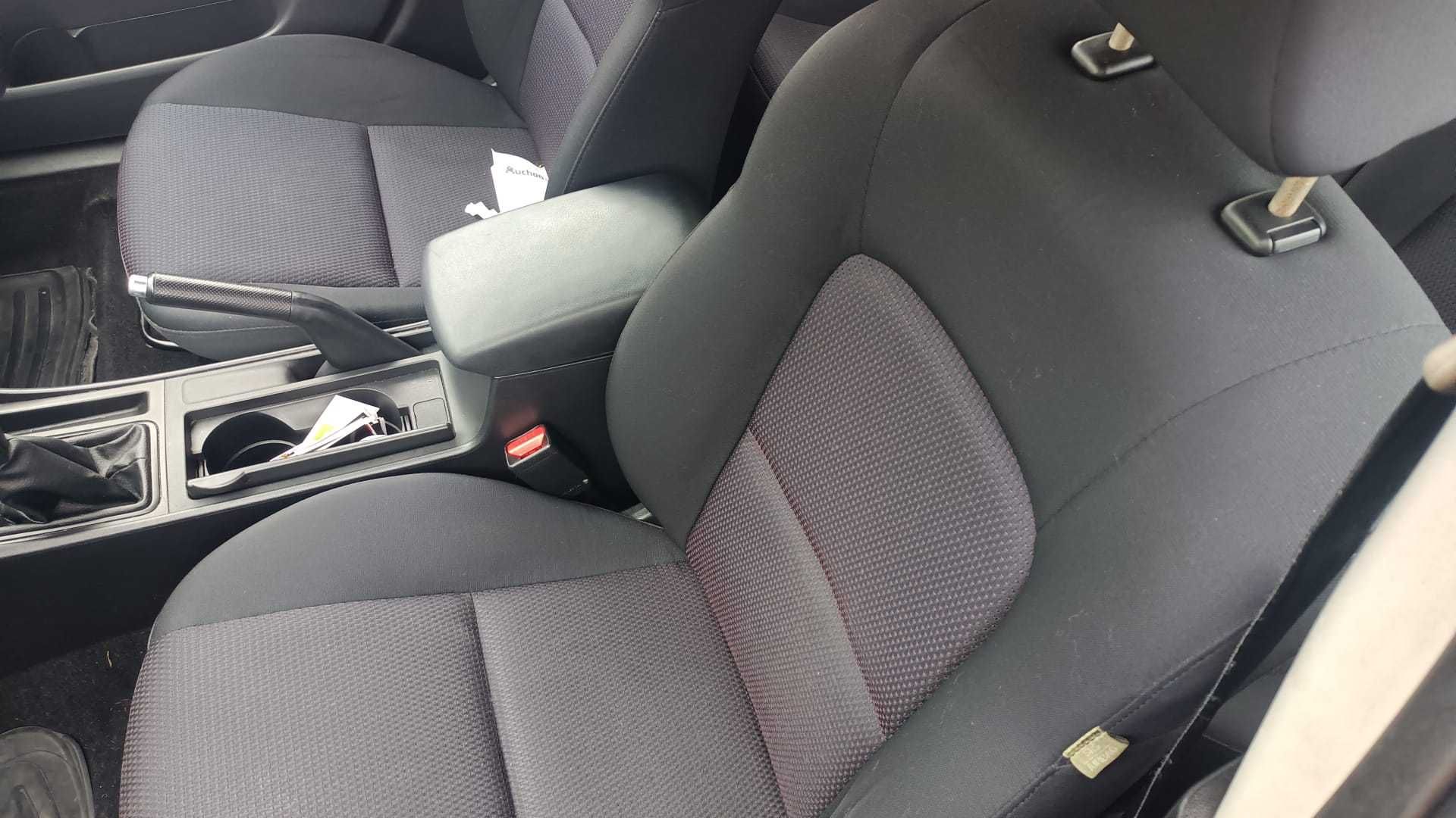 Mazda 3 Completo