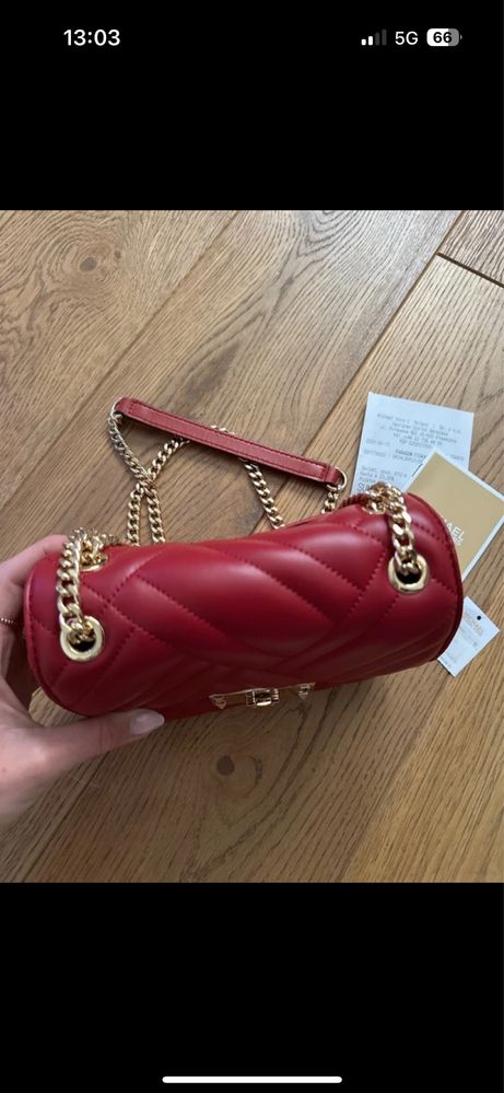Torebka Peyton Michael Kors