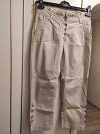 Spodnie na lato Kenny rozmiar 34