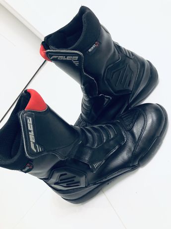 FALCO buty motocyklowe 43/28,5