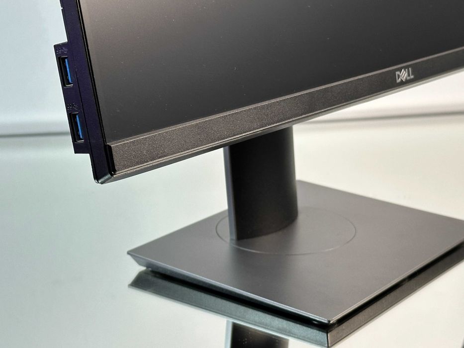 Full HD, full radość! Monitor Dell P2419H Rozdzielczość 1920x1080 HDMI