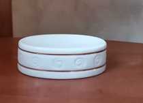 Ceramiczna mydelniczka