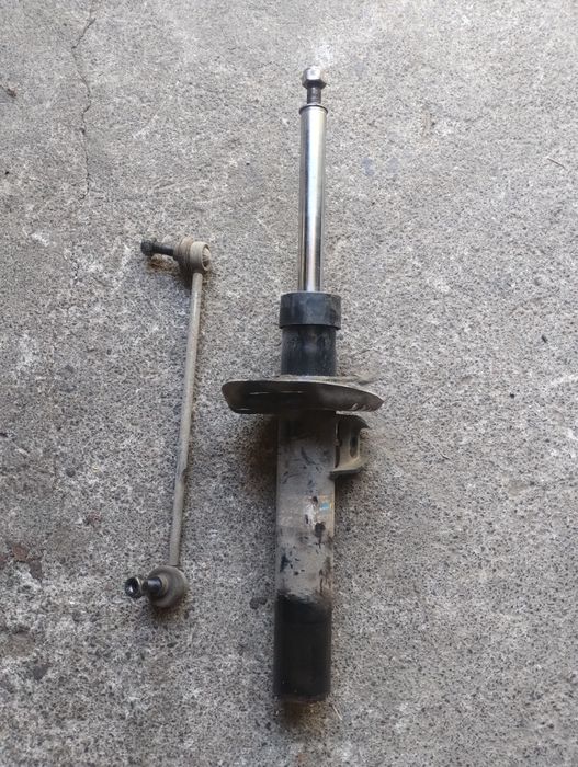 Стойка фольц кадді