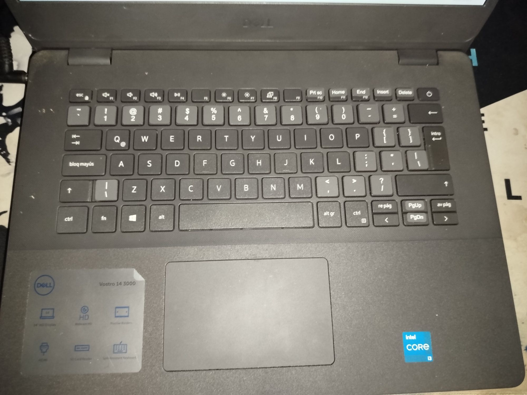 Sprzedam laptop Dell