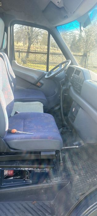 Sprinter 312  пасажирський 9 місний . Оригінал !!!