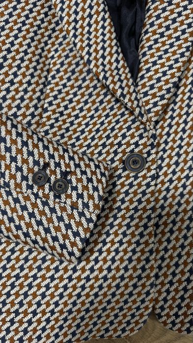 Піджак Zara розмір xs