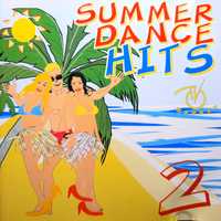 Summer Dance Hits 2 (CD, 2001)