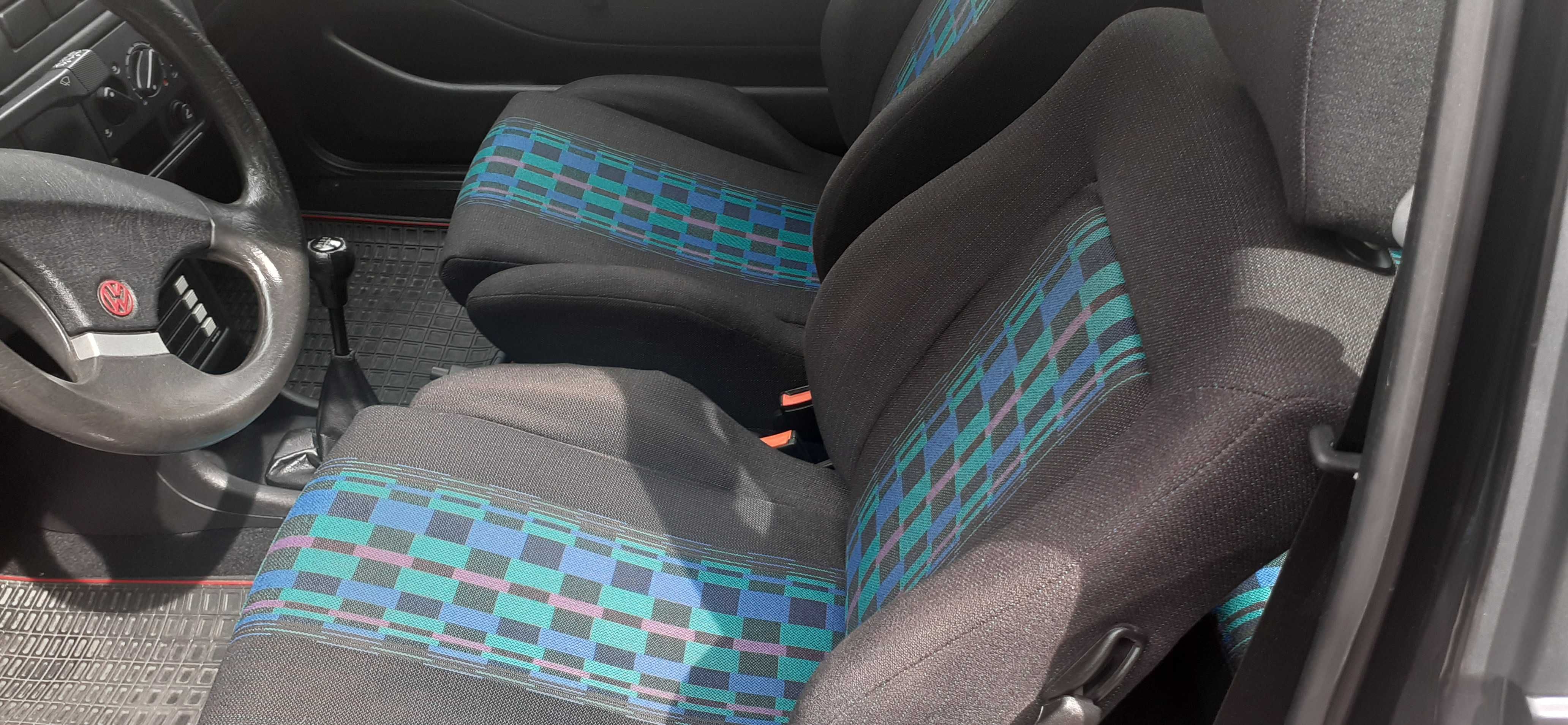 Polo G40 impecável como novo