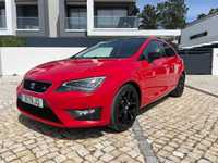 SEAT LEON SC 2.0 TDI FR S/S (150cv)