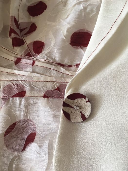 Kostium 36 Pretty One, nowy z metką, na wesele, rozkloszowana sukienka