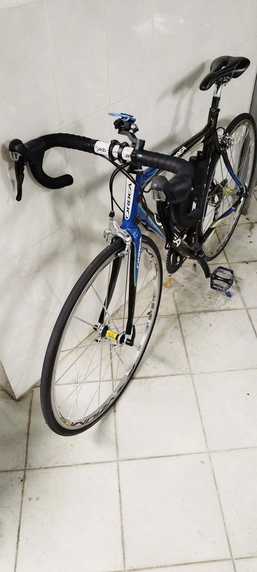 Orbea Orca Carbono 56 L