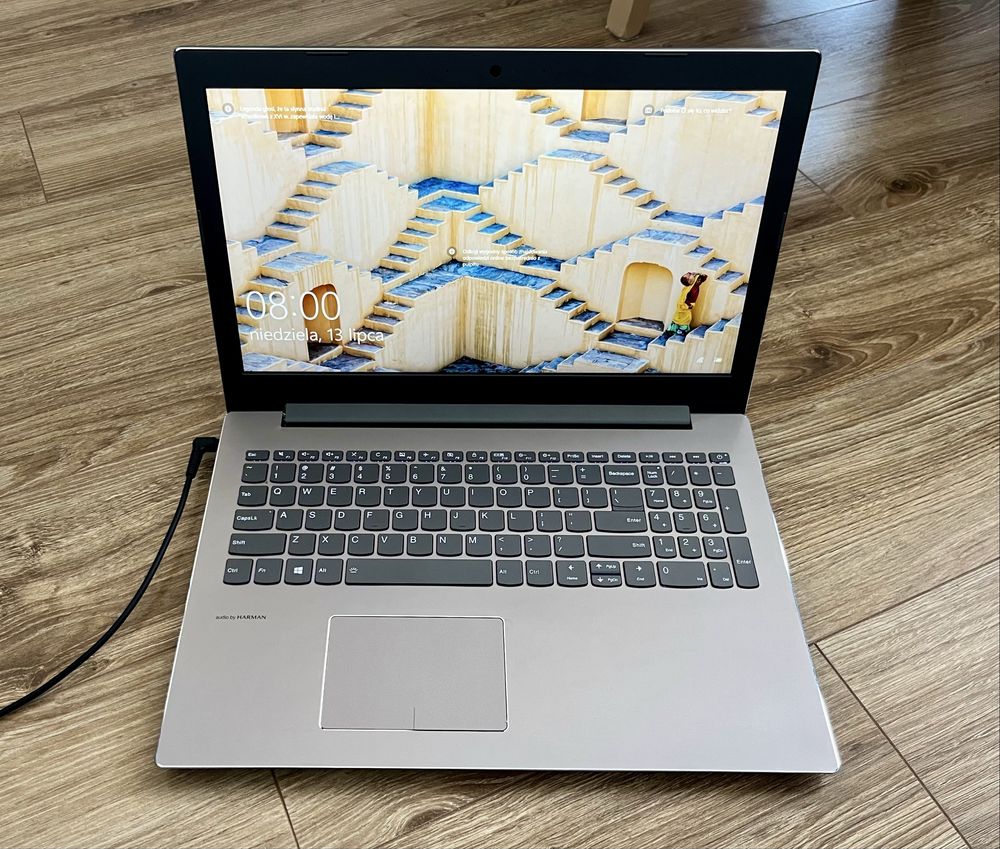 Laptop lenovo ideapad 520-151ikb i7 nvidia