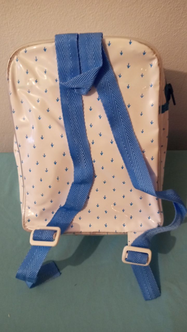 Mochila para criança/bebê