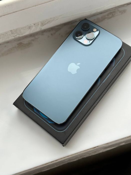 IPHONE 12 PRO MAX 256 Neverlock