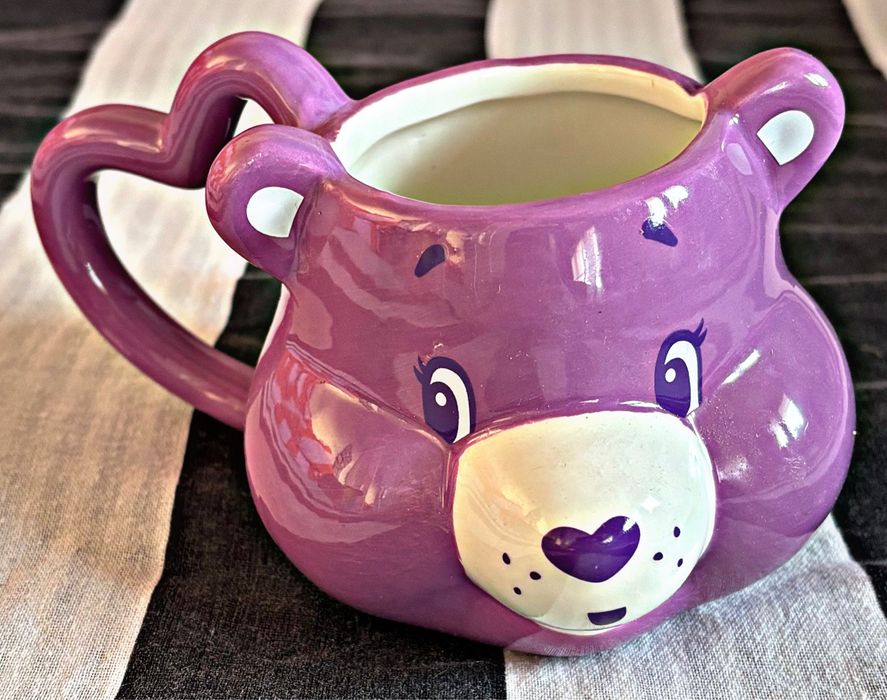 Kubek Care Bears