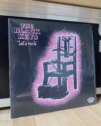 The Black Keys - Let’s Rock вініл винил vinyl