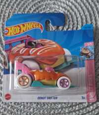 Hot Wheels Donut Drifter TH 2023r