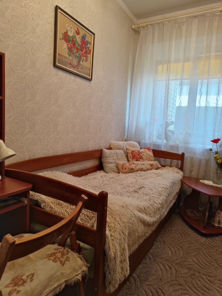 Продам дом для двух семей Клочко, ул.Почтовая, Слобожанский