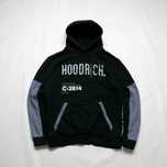 Hoodrich bluza z kapturem M hoodie