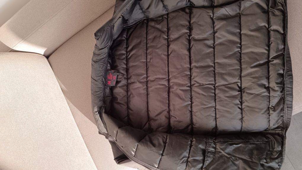 Cropp kurtka chłopięca/męska XS jak nowa