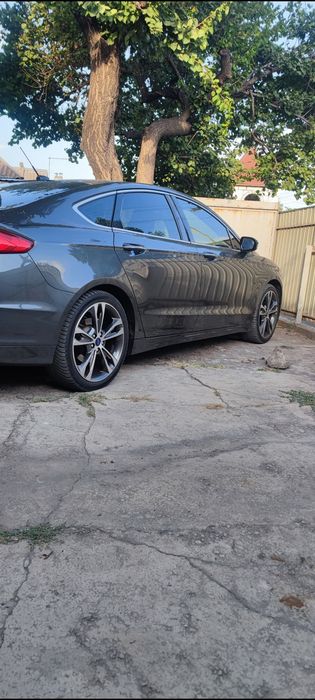 Диски r19 ет55 g8 5/108