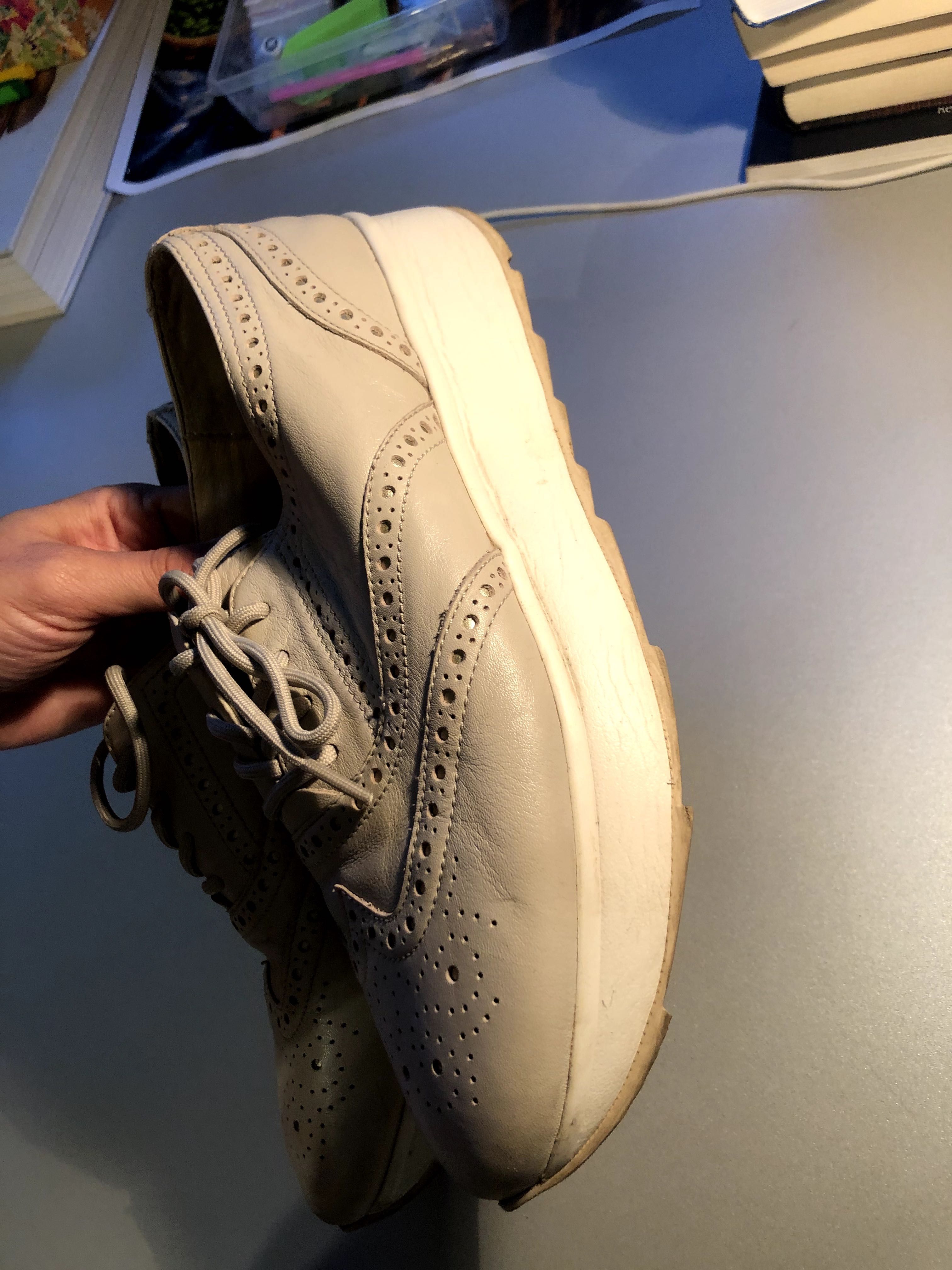Sprzedam buty damskie (GEOX)