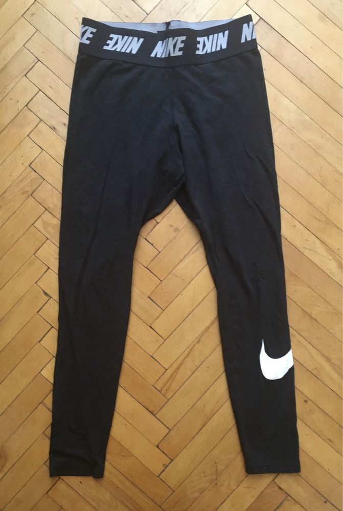 Легінси лосіни Nike розмір М