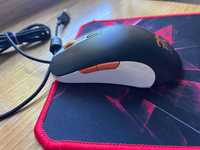 Ігрова Мишка Steelseries sensei fnatic edition