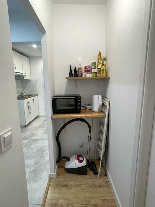 Pokój jedno-osobowy os. Paderewskiego, Graniczna pokoj nr2