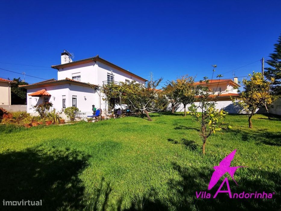 Moradia Independente T3 em Santa Marta a 10 minutos da cidade