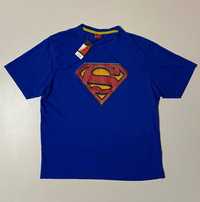 George Мужская футболка марвел marvel superman L l супермен