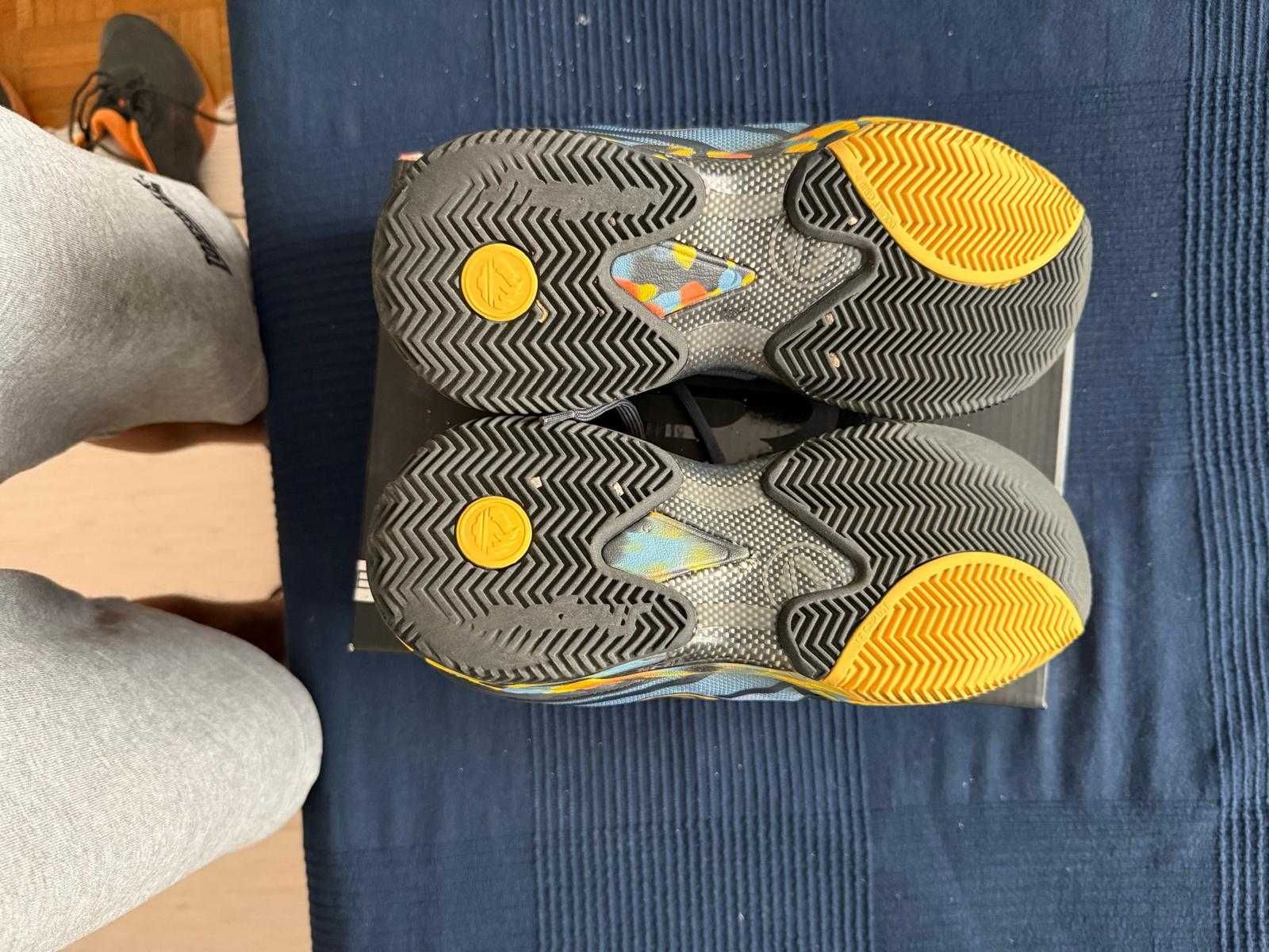 Tennis Jhayber (Padel)