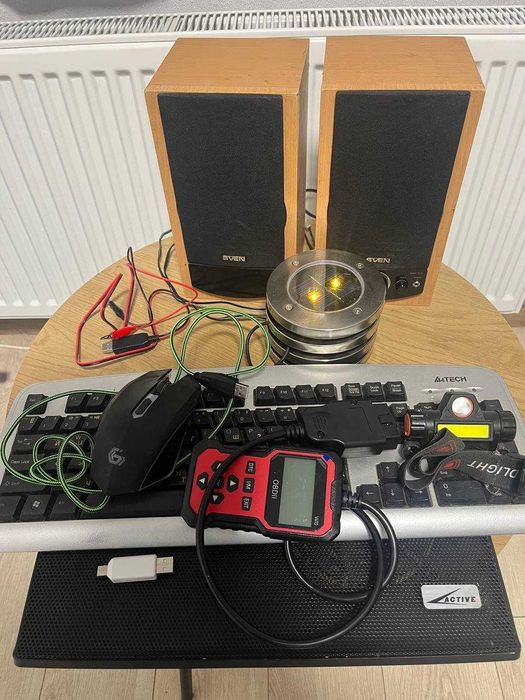 ЛОТ # 567 Різного