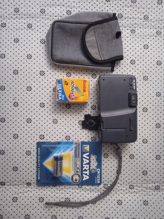 Pack Samsung Rocas 200 APS