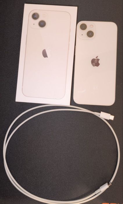 iPhone 13  256 г