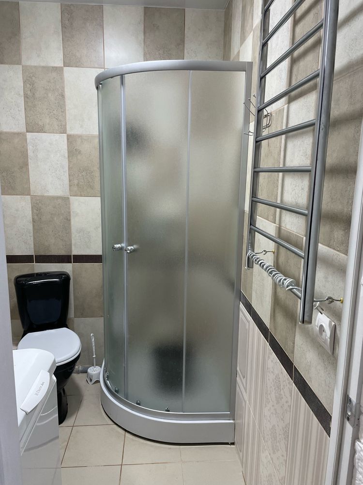 комфортна квартира