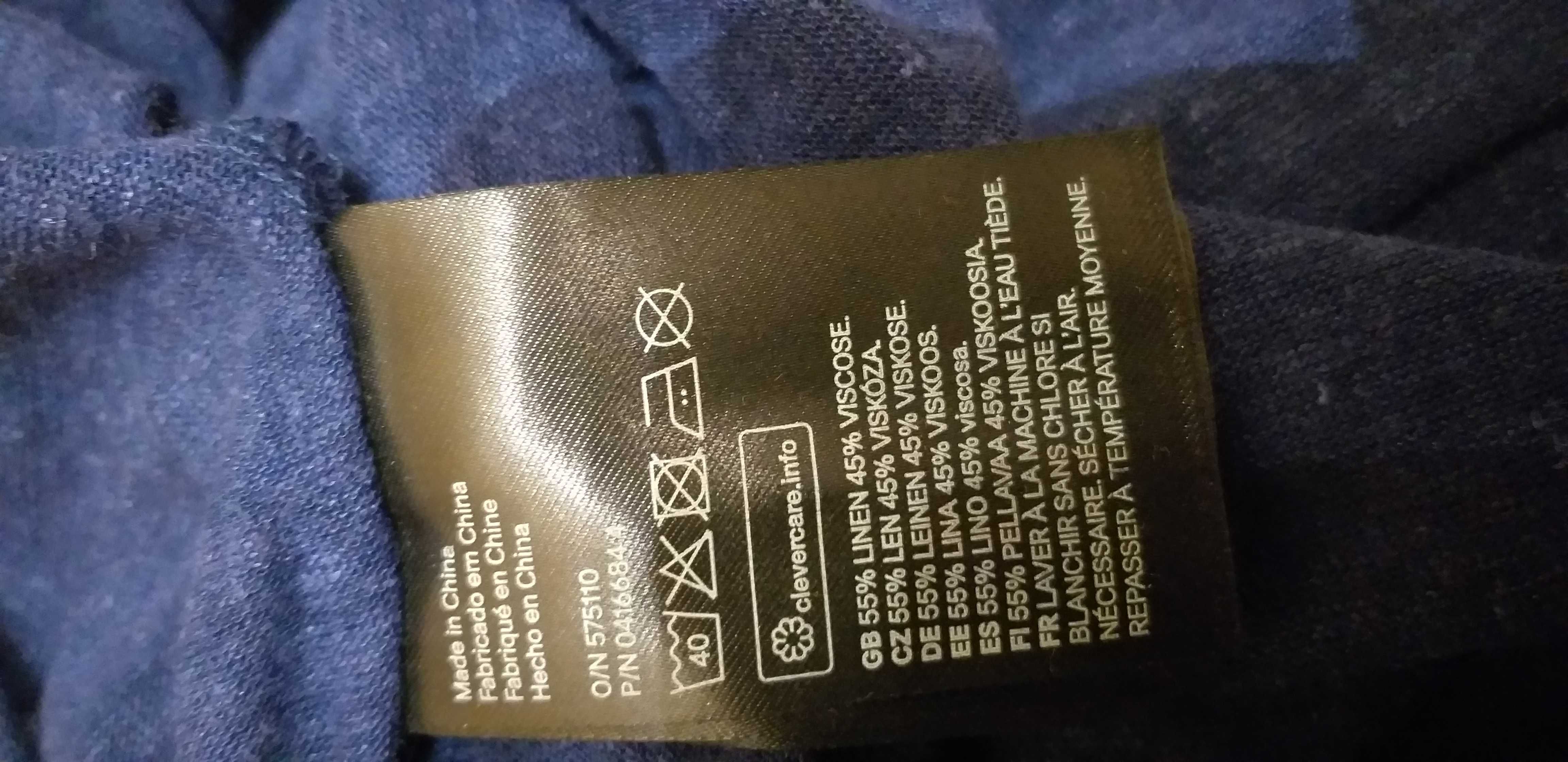 Sprzedam podkoszulek damski H&M,XL