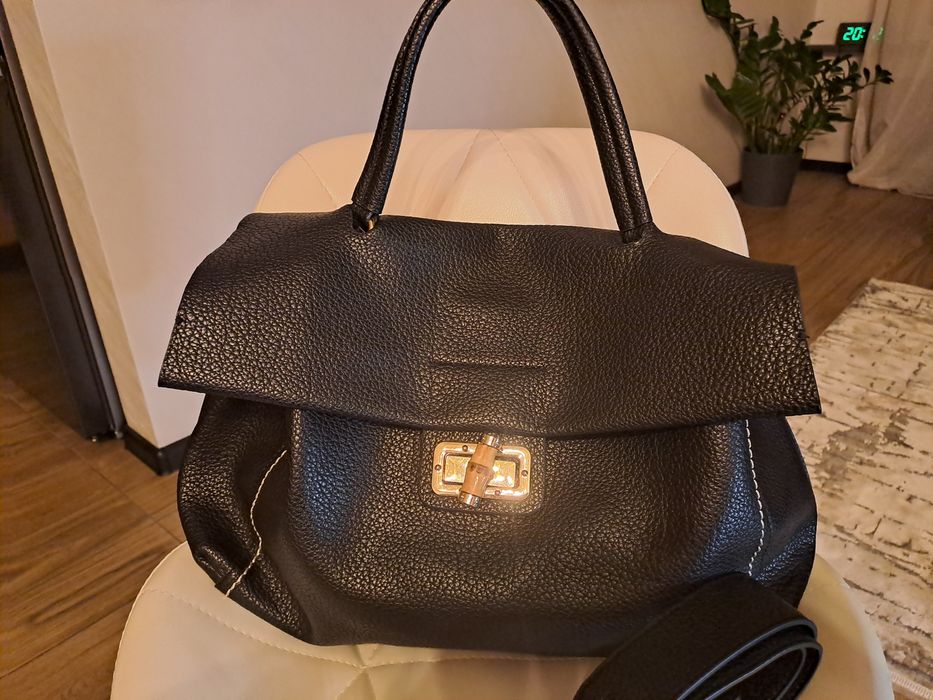 Жіноча сумка, якісна