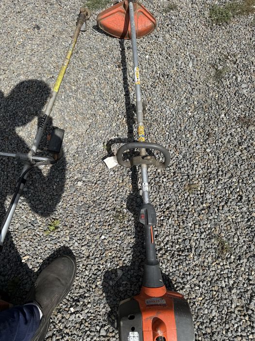 Podkaszarka spalinowa husqvarna 128ld wysylka