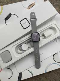 Apple Watch 4 40mm Silver Stainless Steel