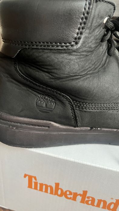 Черевики Timberland оригінал