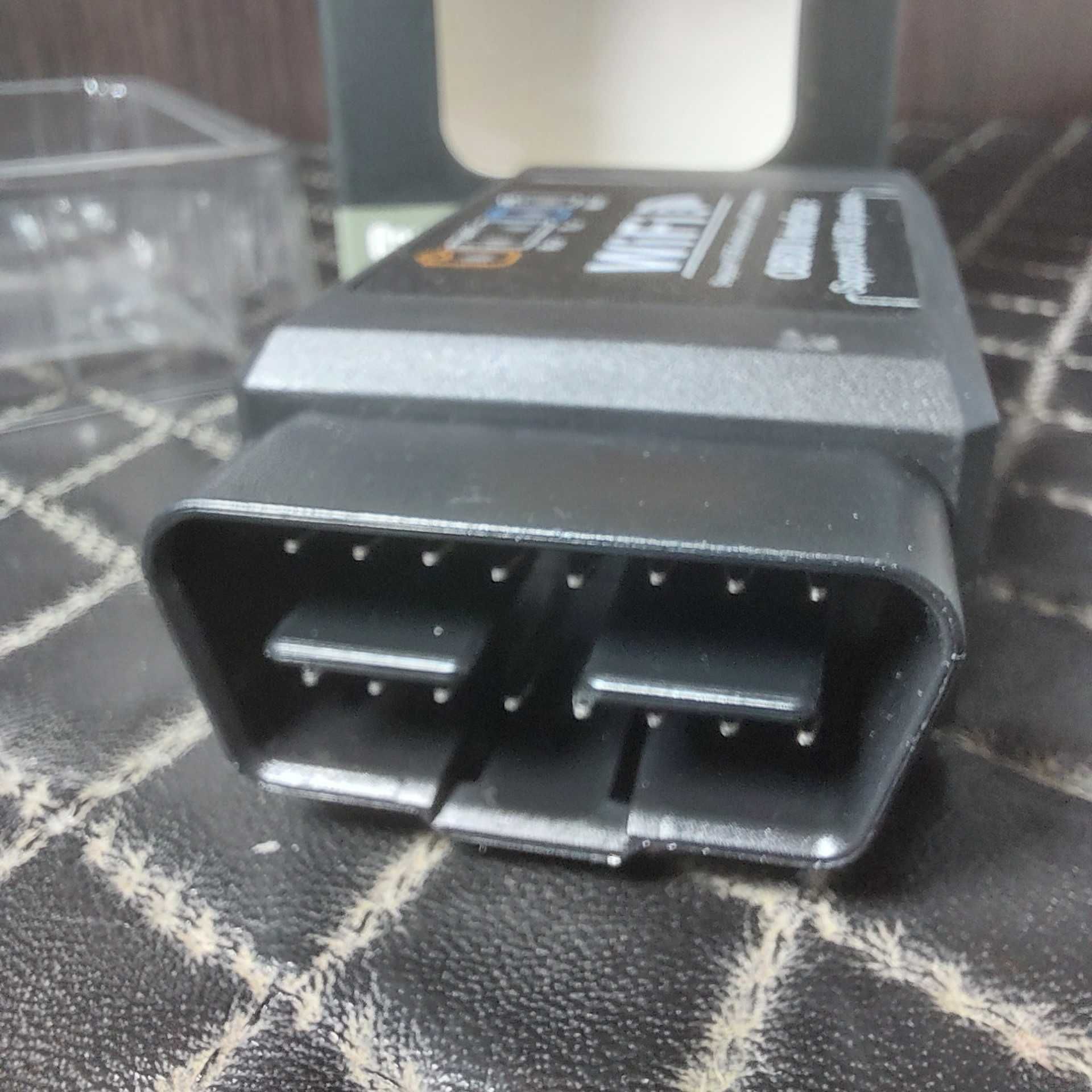 WI-FI Сканер OBD-2 IOS / Android Auto - Вайфай сканер б-у