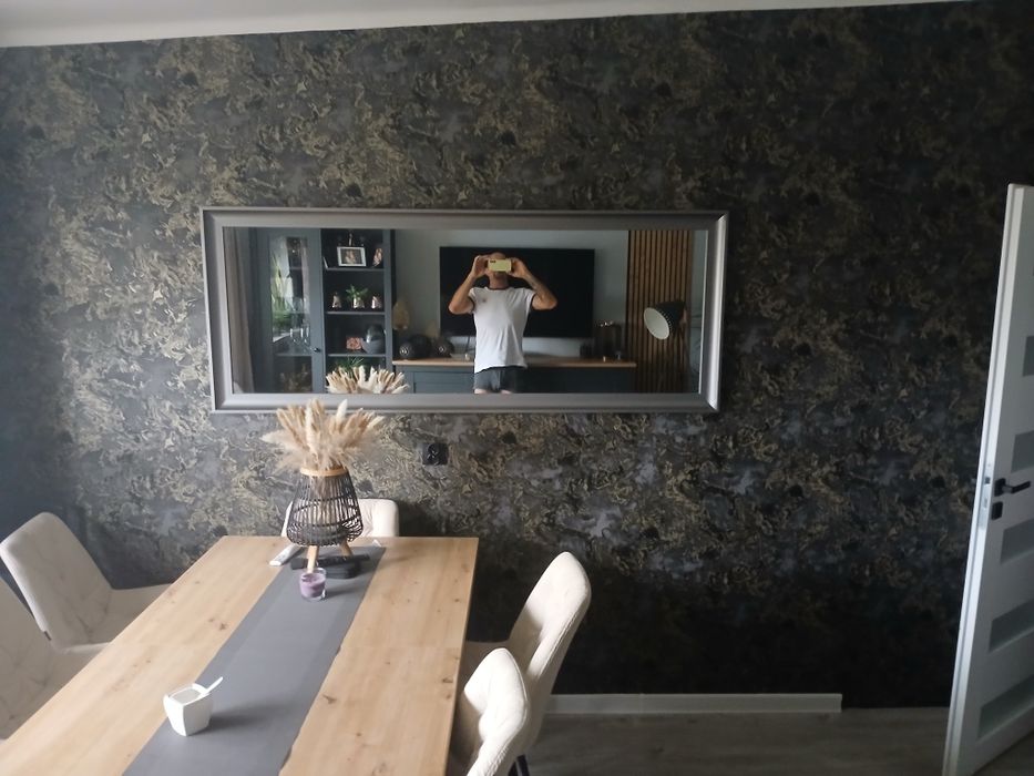 Remonty wykonczeniowe malowanie szpachlowanie