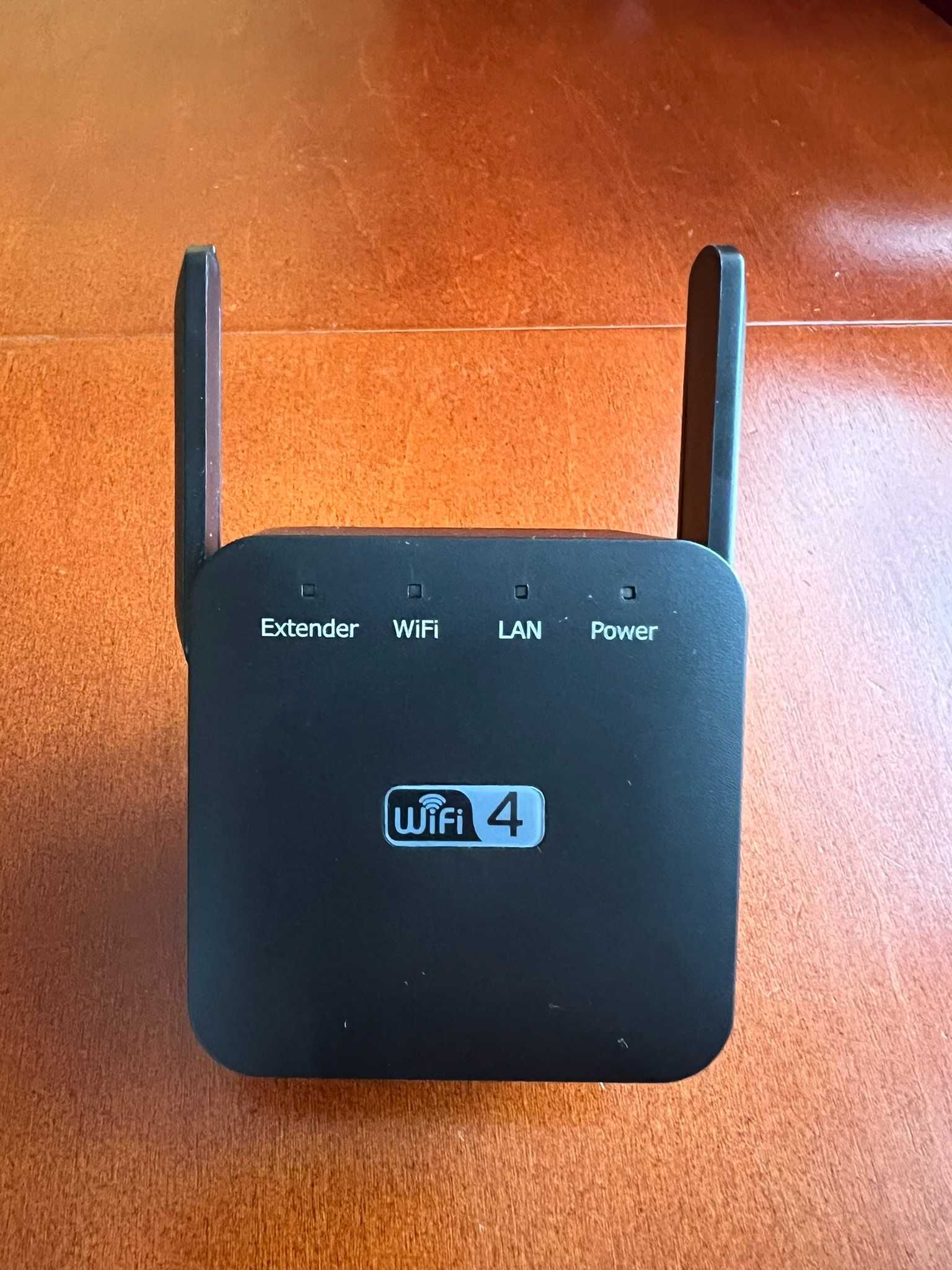 Nowy repeater wzmacniacz sygnału 2.4GHz 5GHz